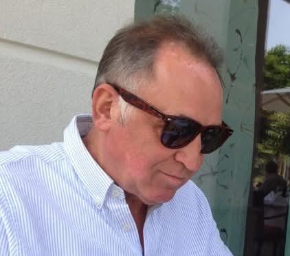 Ryszard Kalinowski